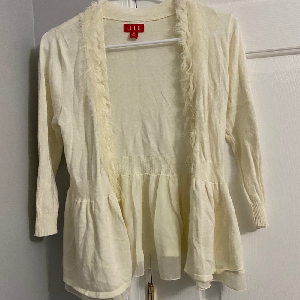 Cardigan